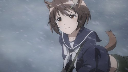 Poster della serie Brave Witches