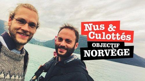 Objectif Norvège