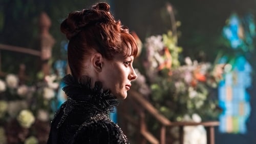 Into the Badlands: 2×6