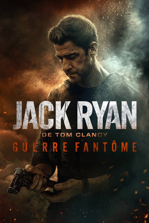 Tom Clancy's Jack Ryan: Ghost War
