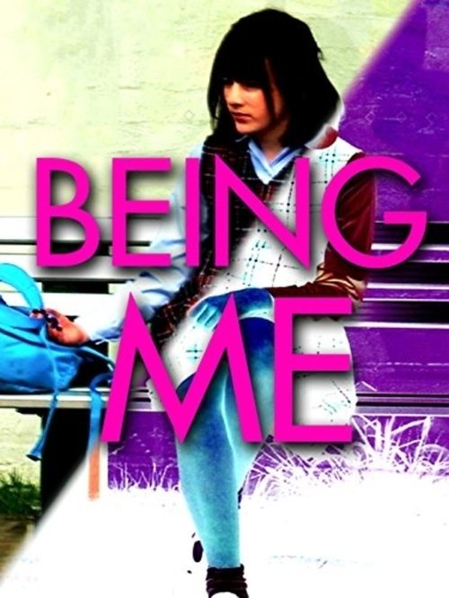 Being Me poster