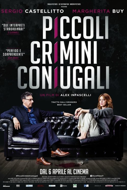 Free Download Free Download Piccoli crimini coniugali (2017) Movie Full 1080p Without Downloading Online Streaming (2017) Movie 123Movies 720p Without Downloading Online Streaming