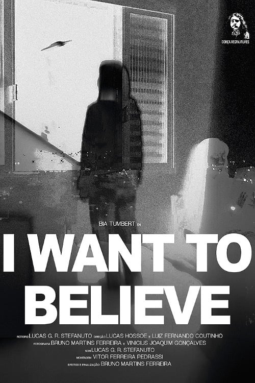Eu Quero Acreditar