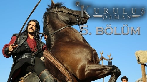 Poster della serie Kuruluş Osman