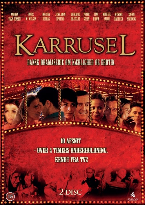 Karrusel (1998)