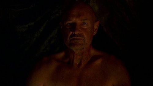 Poster della serie Lost