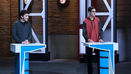 Encore plus Génial, S11E16 - (2022)