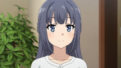Seishun Buta Yarou wa Bunny Girl Senpai no Yume wo Minai episódio 7