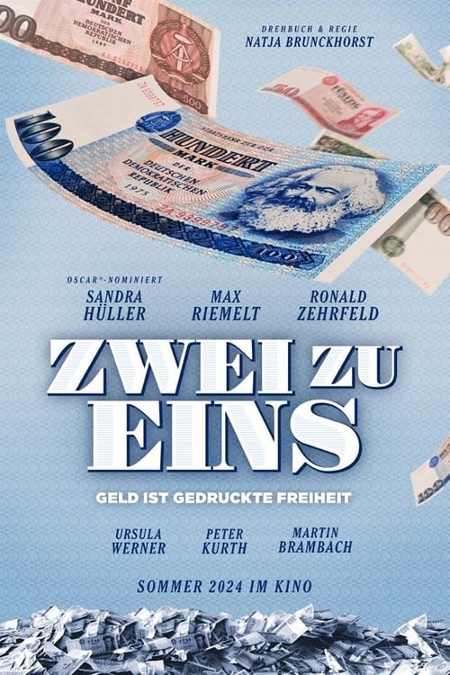 Zwei zu Eins (2024)