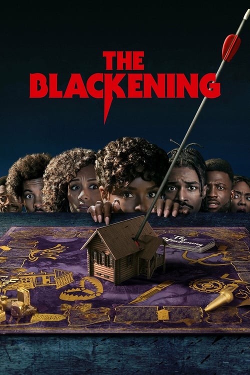 The Blackening Torrent (2023) Dublado BluRay 4k | 720p | 1080p / Dual Áudio 5.1 – Download