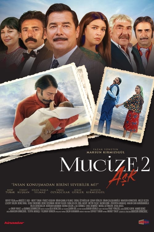 Mucize 2: Aşk ( Mucize 2: Aşk )