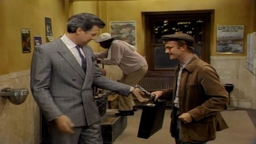 Night Court, S05E12 - (1988)