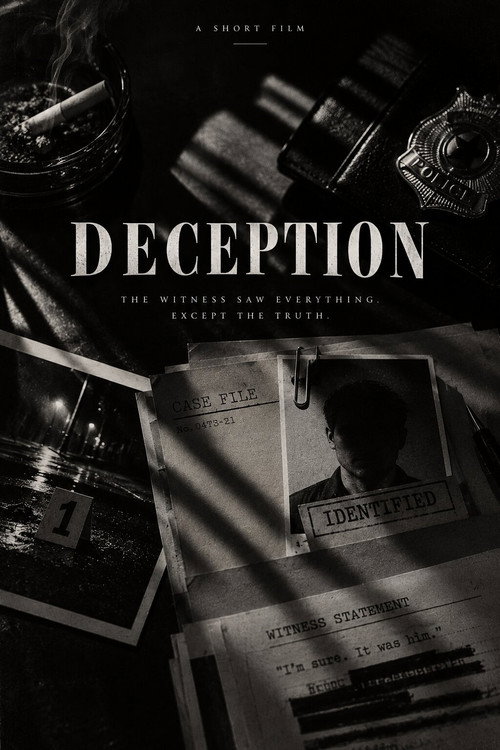 DECEPTION