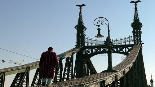 Az ügynökök a paradicsomba mennek