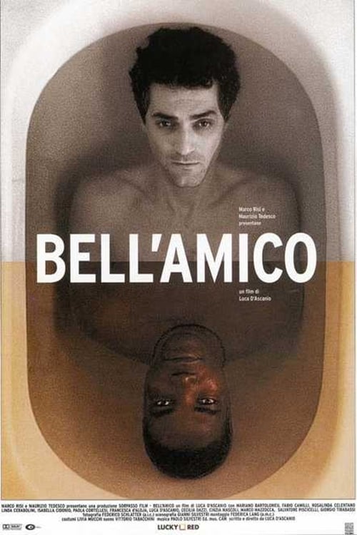 Poster do filme Bell'amico