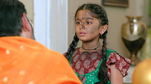 Will Doree Discover The Truth?