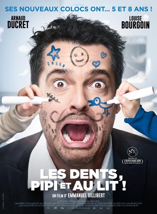 Les dents, pipi et au lit Film en Streaming VOSTFR