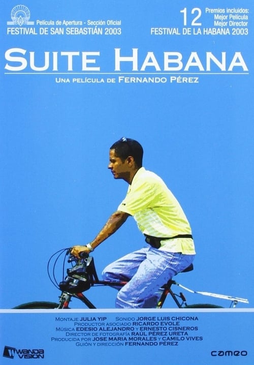 Suite Habana 2003