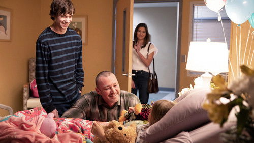 Will Trent: Agente Especial: 2×10