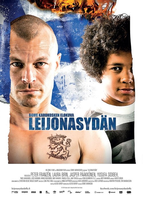 Heart of a Lion (2013)