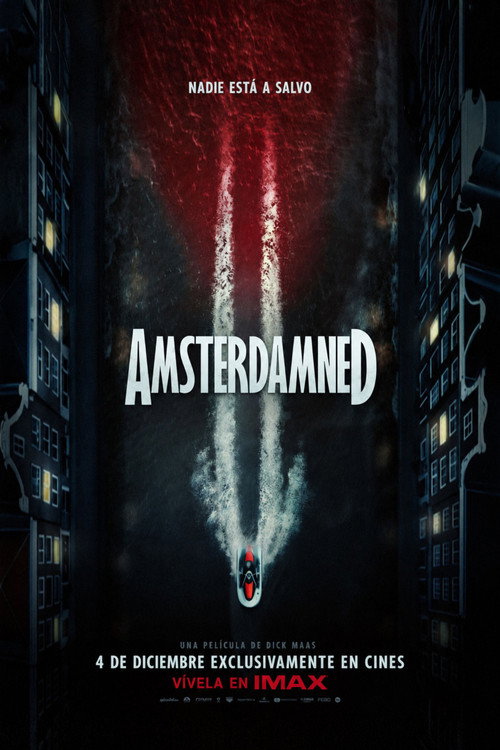 Image Amsterdamned II