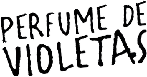 Violet Perfume: Nobody Hears You