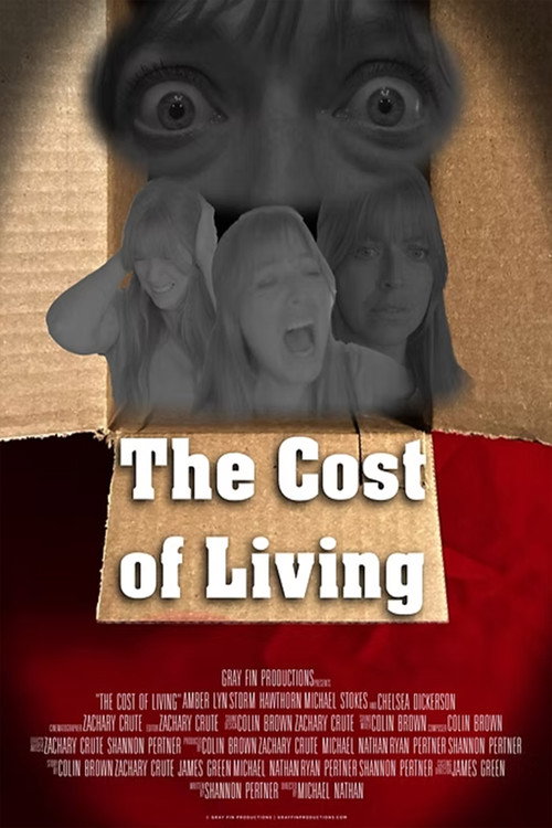 The Cost of Living