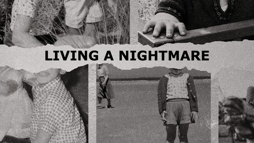 Living a Nightmare Bild 2