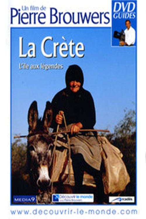 Crète, l'île aux légendes 2000