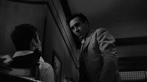 Long Day's Journey Into Night