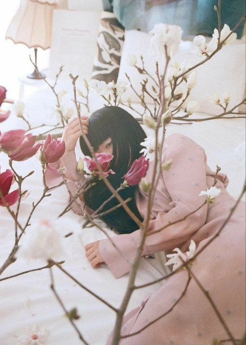 Mahoroboshiya still 3