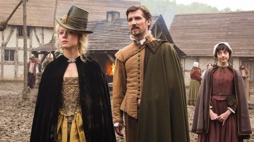 Jamestown: 1×2