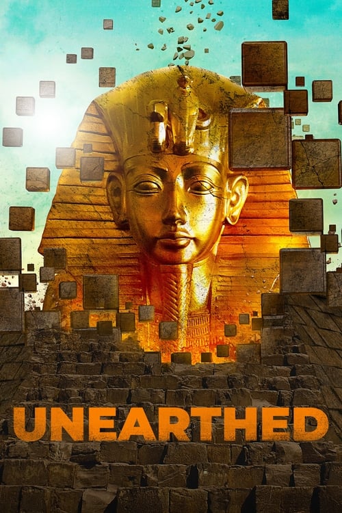 Where to stream Unearthed Season 10