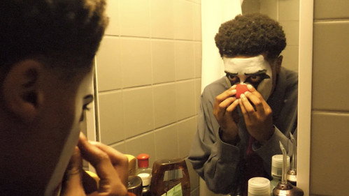 Clowning Around still