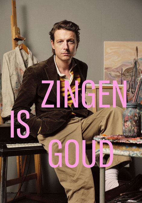 Escena 3 de Zingen is goud