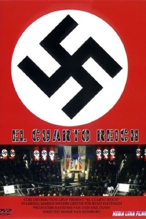 The Fourth Reich (1990) poster