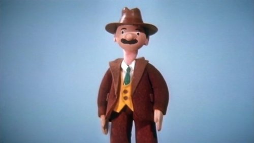 Jonathan Bell the Farmer