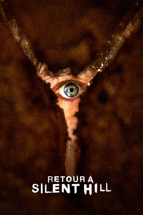 Retour à Silent Hill