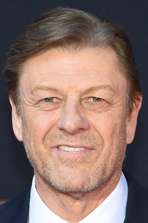 Kép: Sean Bean színész profilképe