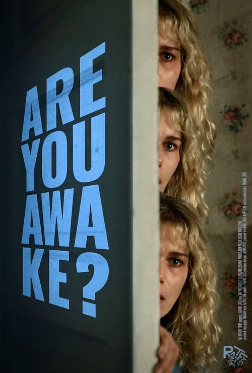 Poster do filme Are You Awake?