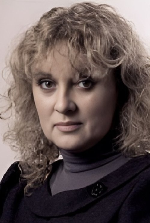 Elena Nemyh
