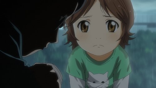 Shigatsu wa Kimi no Uso: 1×20