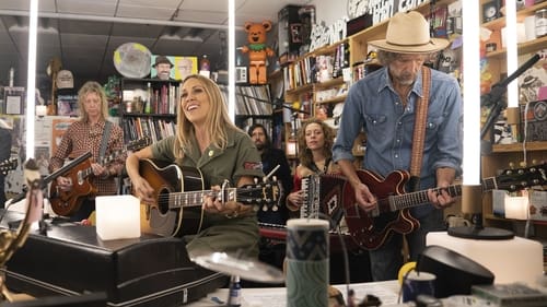 NPR Tiny Desk Concerts, S00E12 - (2019)