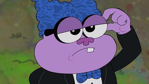 Chowder, S02E34 - (2009)