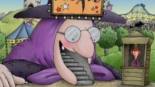 Image de l'épisode 37