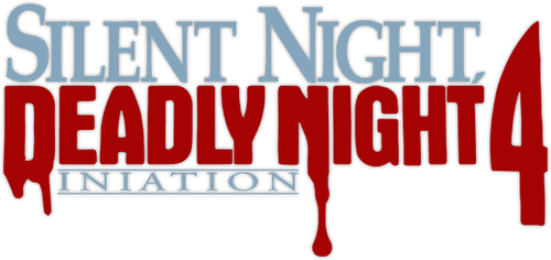 Silent Night Deadly Night 4: Initiation