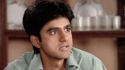 Praveena, Hemal Lock Horns