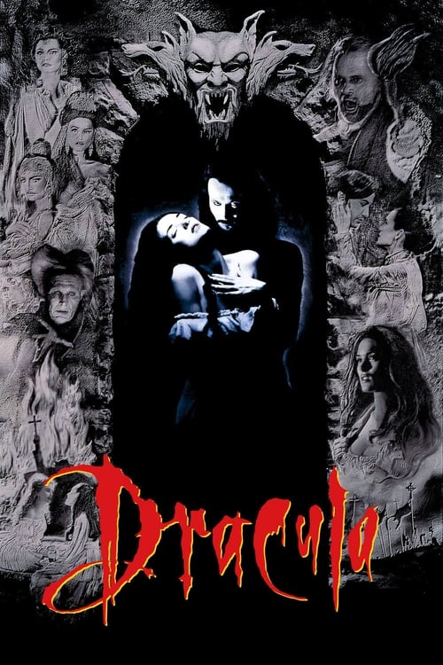 Image Bram Stoker’s Dracula (1992)