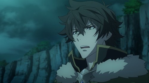 The Rising of the Shield Hero: 1×13