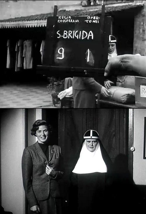 Santa Brigida (1951)